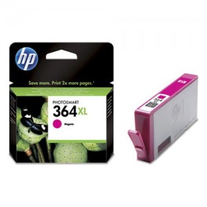 HP 364M  XL (CB324EE) OEM